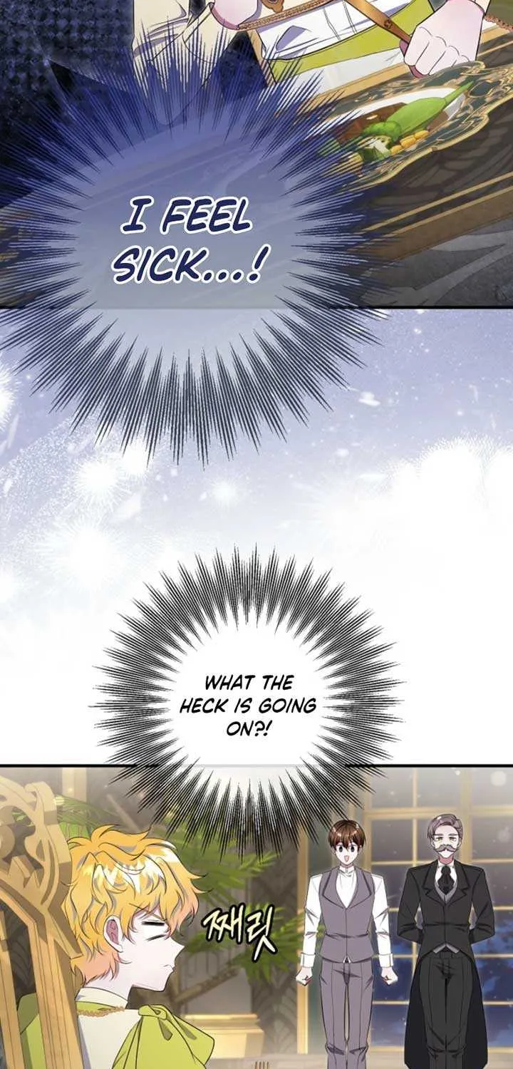 I’ll Change the Ending Through Home Education Chapter 11 page 43 - 