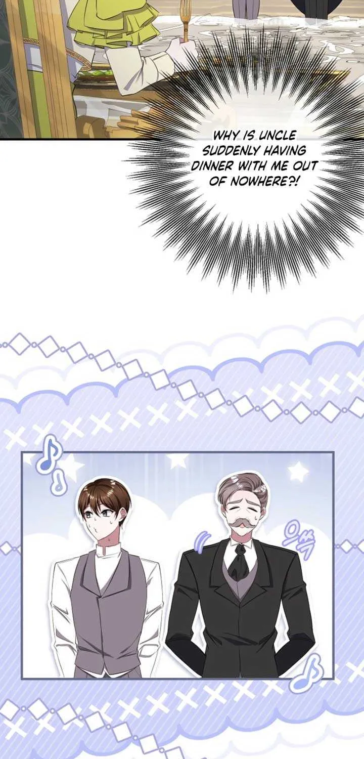 I’ll Change the Ending Through Home Education Chapter 11 page 44 - 