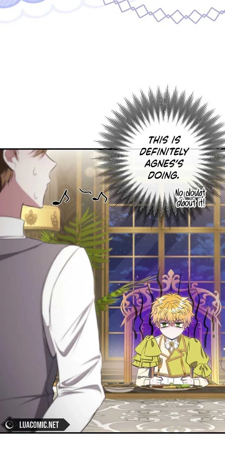 I’ll Change the Ending Through Home Education Chapter 11 page 45 - 