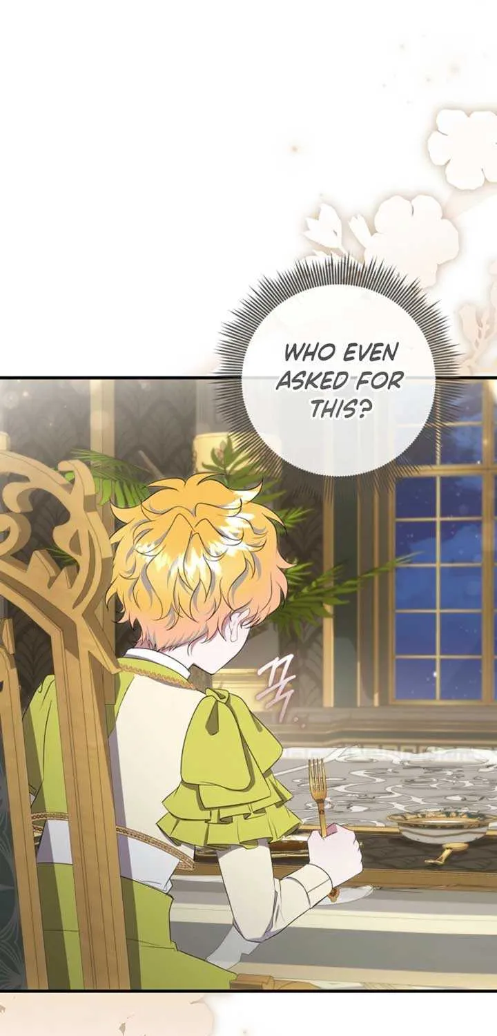 I’ll Change the Ending Through Home Education Chapter 11 page 46 - 