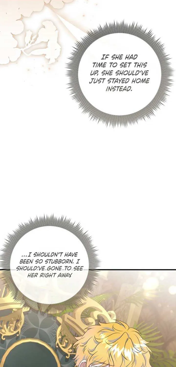 I’ll Change the Ending Through Home Education Chapter 11 page 47 - 