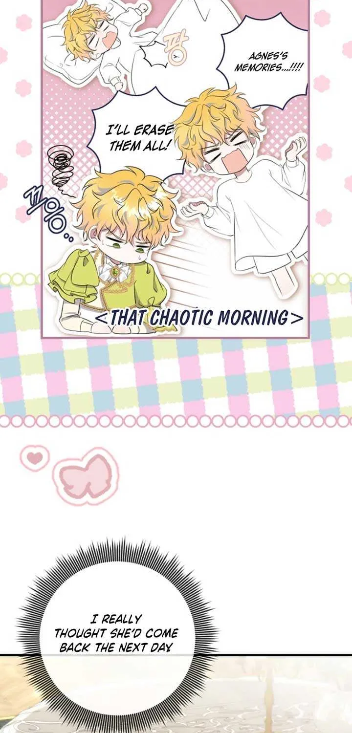 I’ll Change the Ending Through Home Education Chapter 11 page 49 - 