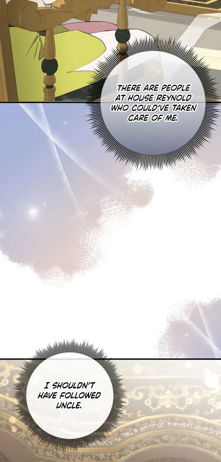 I’ll Change the Ending Through Home Education Chapter 11 page 57 - 