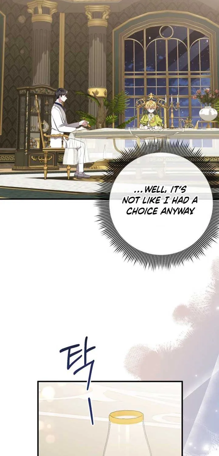 I’ll Change the Ending Through Home Education Chapter 11 page 58 - 