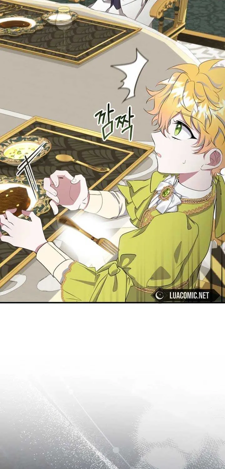 I’ll Change the Ending Through Home Education Chapter 11 page 60 - 