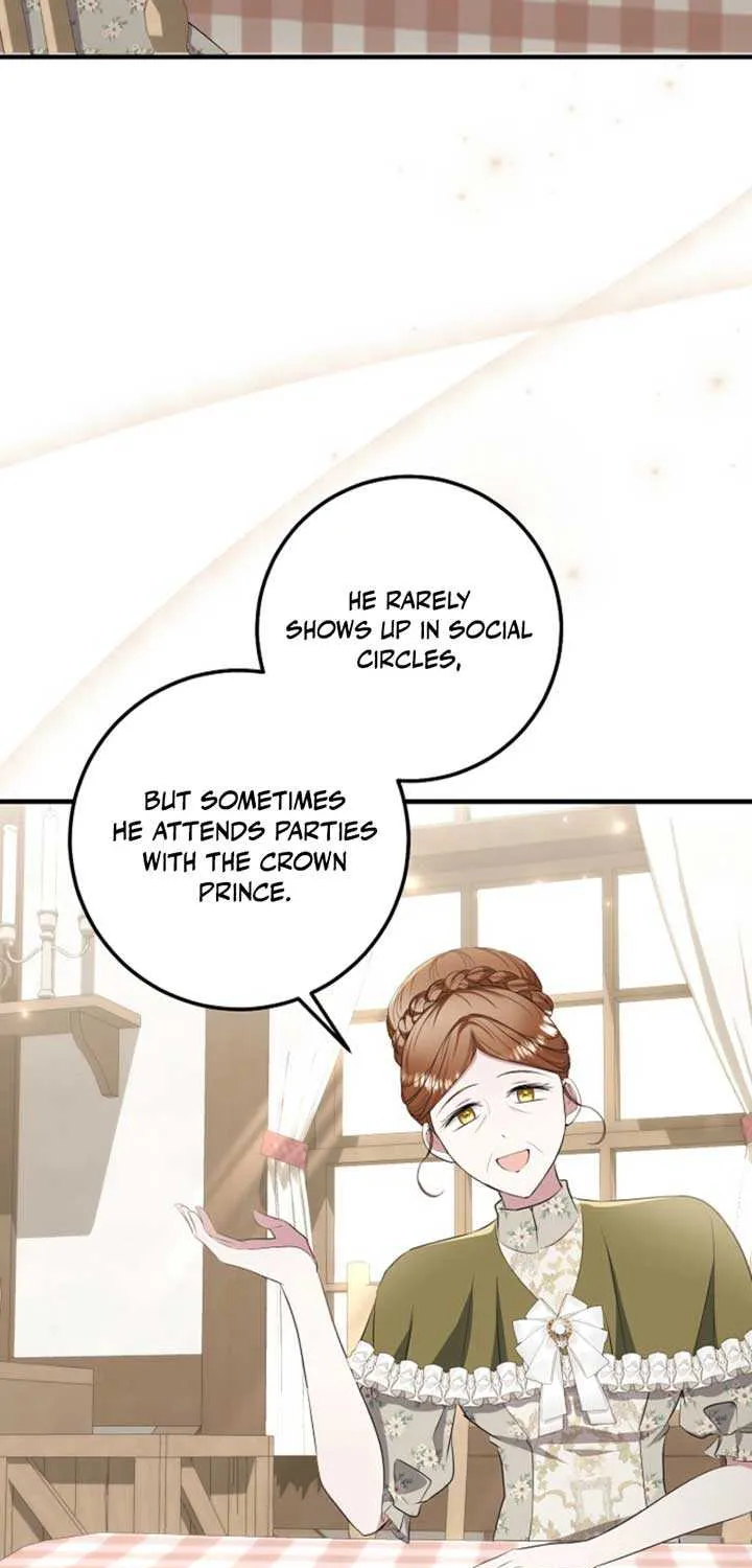 I’ll Change the Ending Through Home Education Chapter 11 page 7 - 