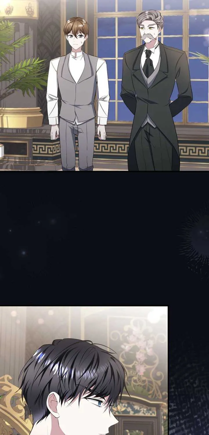 I’ll Change the Ending Through Home Education Chapter 11 page 64 - 
