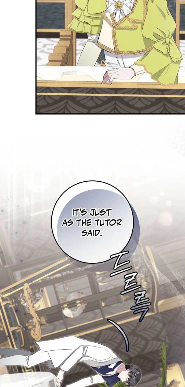 I’ll Change the Ending Through Home Education Chapter 11 page 66 - 