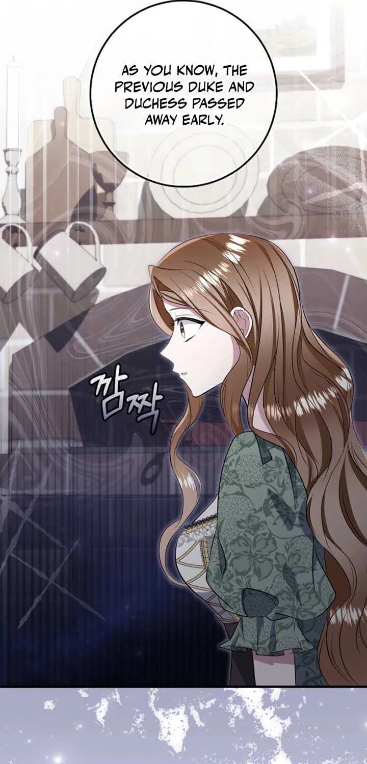 I’ll Change the Ending Through Home Education Chapter 11 page 10 - 