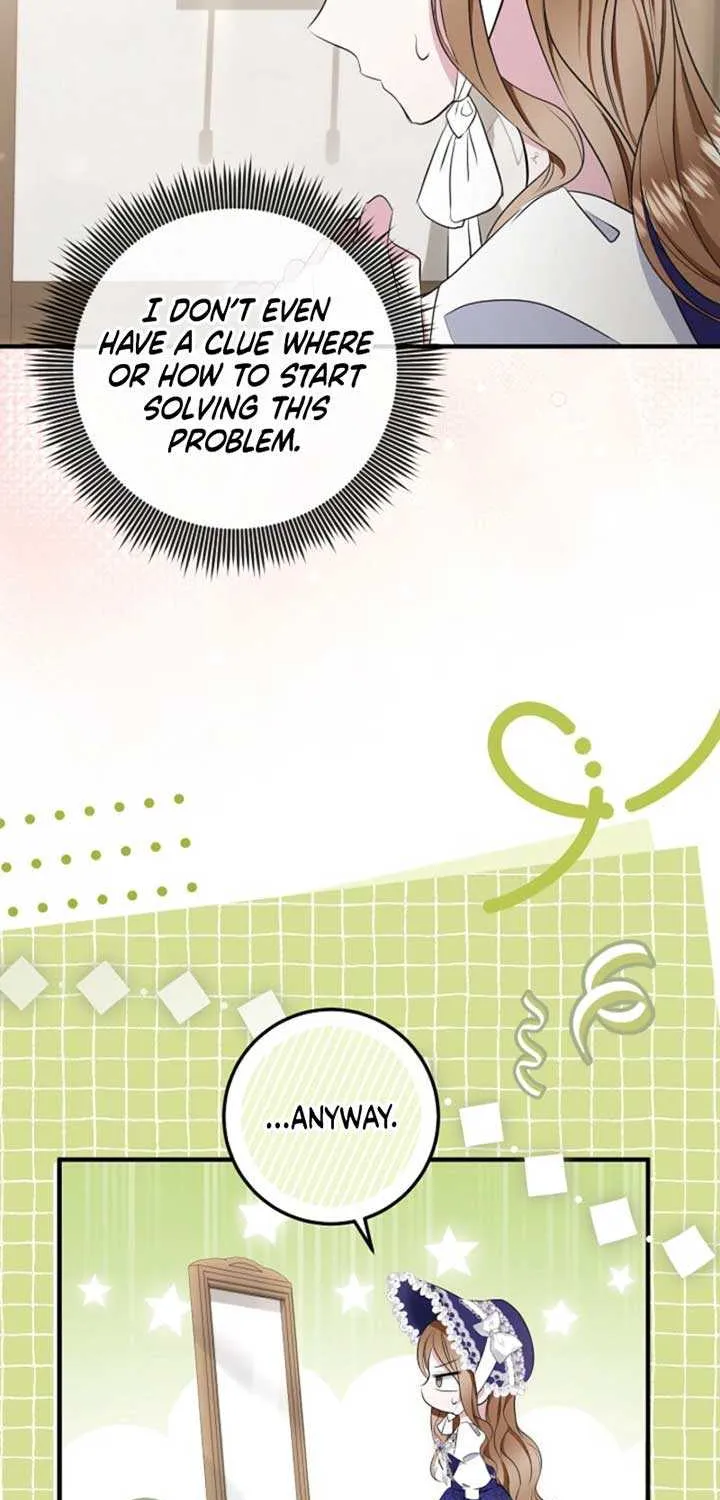 I’ll Change the Ending Through Home Education Chapter 12 page 12 - 