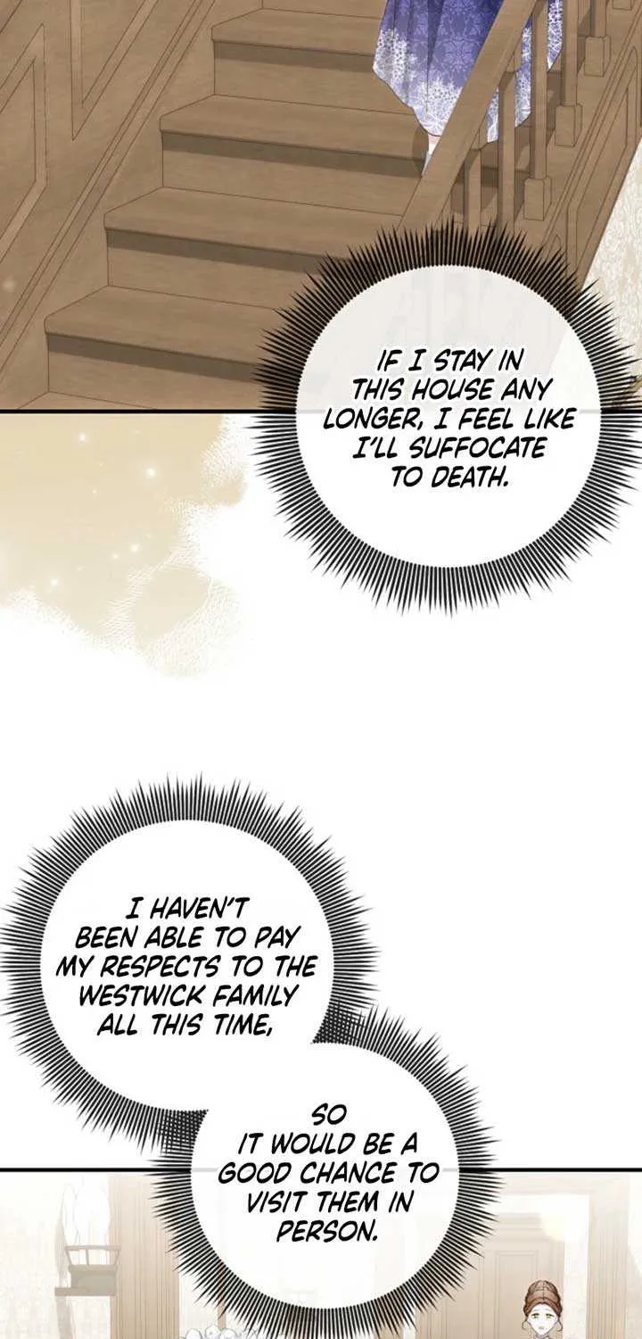 I’ll Change the Ending Through Home Education Chapter 12 page 14 - 