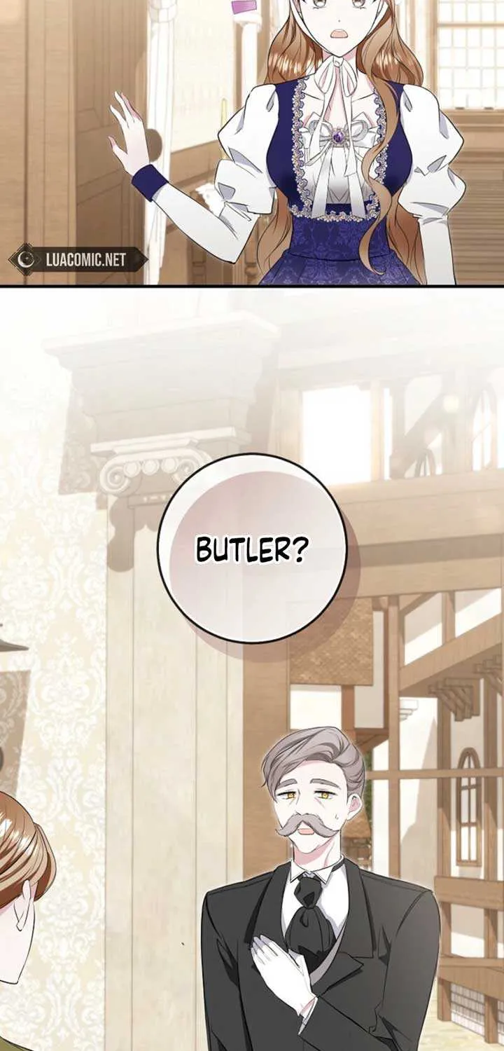 I’ll Change the Ending Through Home Education Chapter 12 page 16 - 