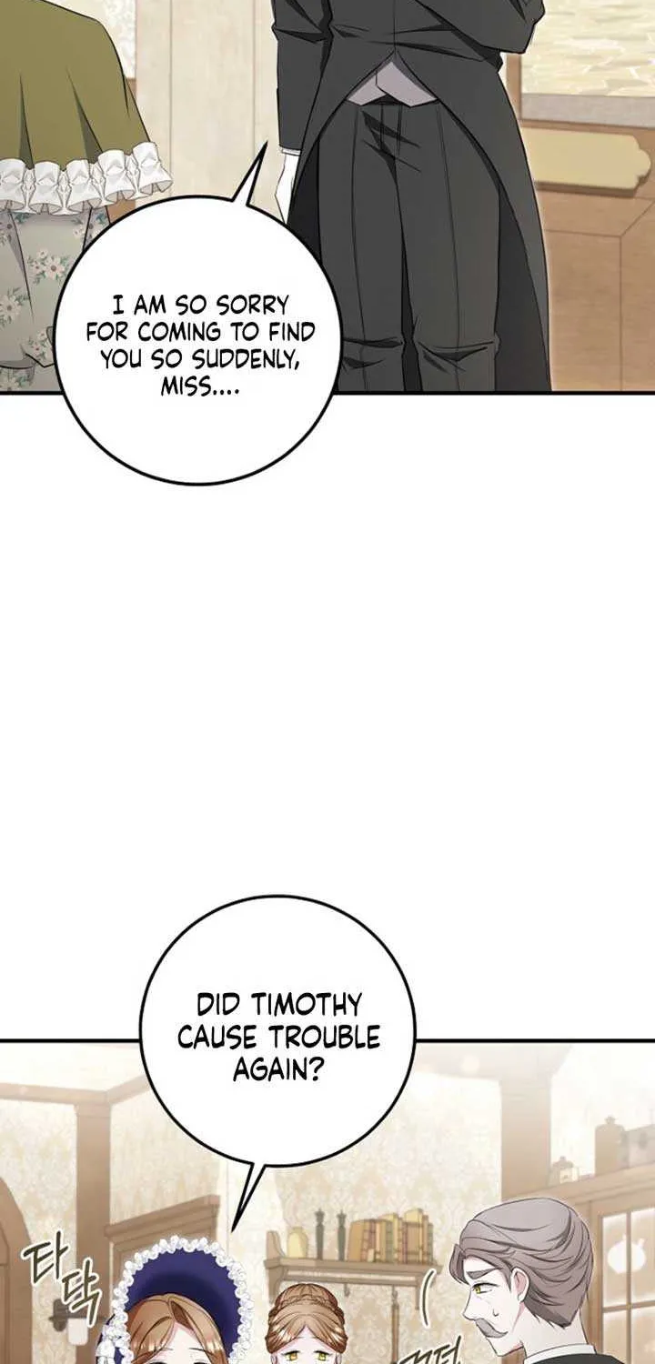 I’ll Change the Ending Through Home Education Chapter 12 page 17 - 