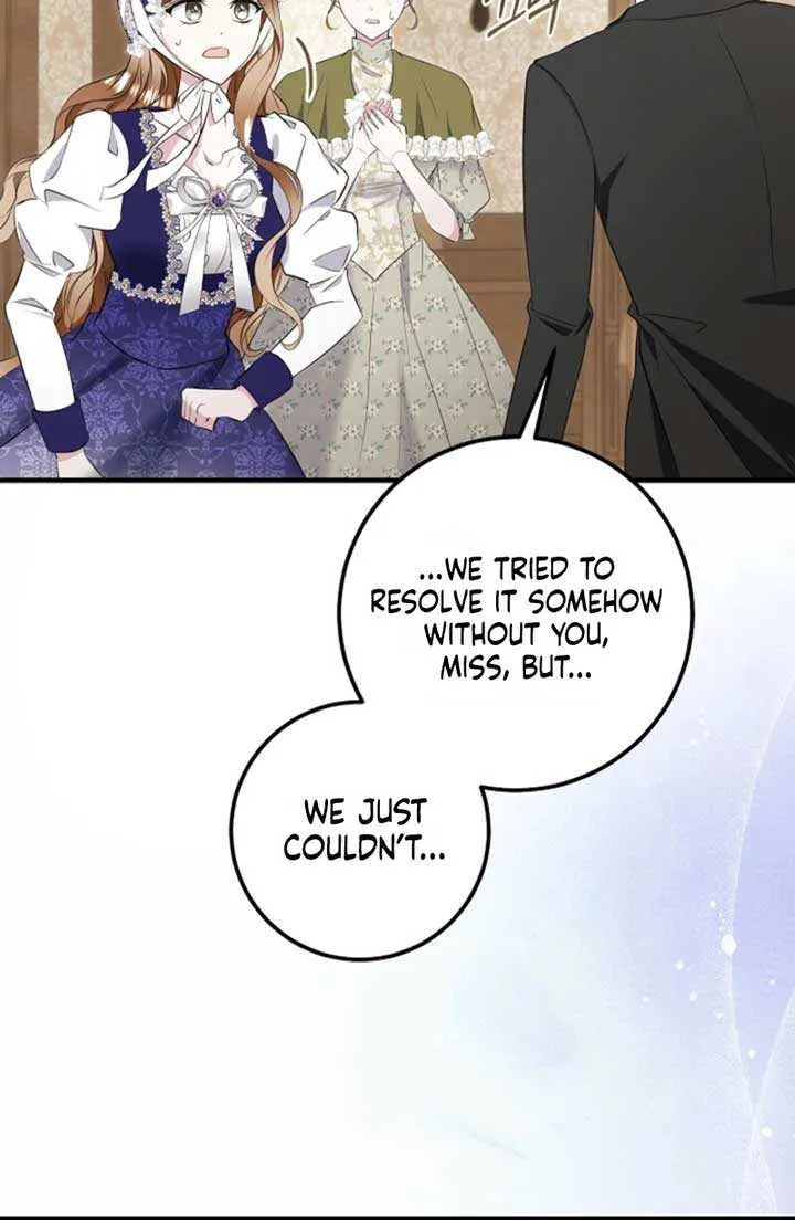 I’ll Change the Ending Through Home Education Chapter 12 page 18 - 