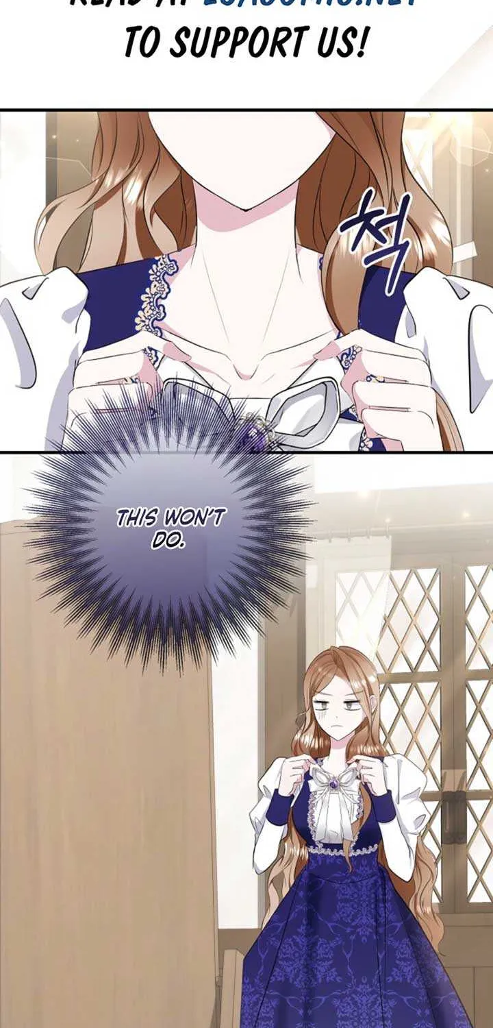 I’ll Change the Ending Through Home Education Chapter 12 page 3 - 