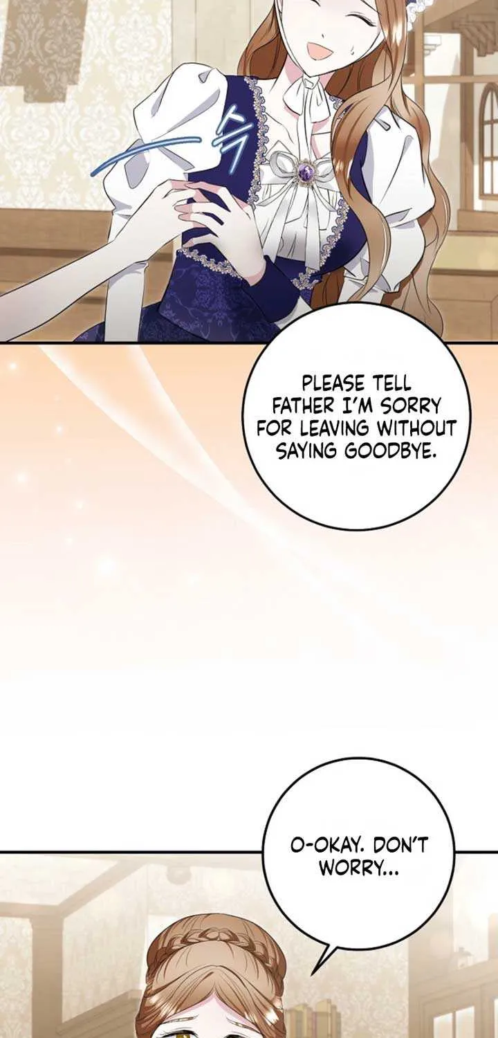 I’ll Change the Ending Through Home Education Chapter 12 page 21 - 