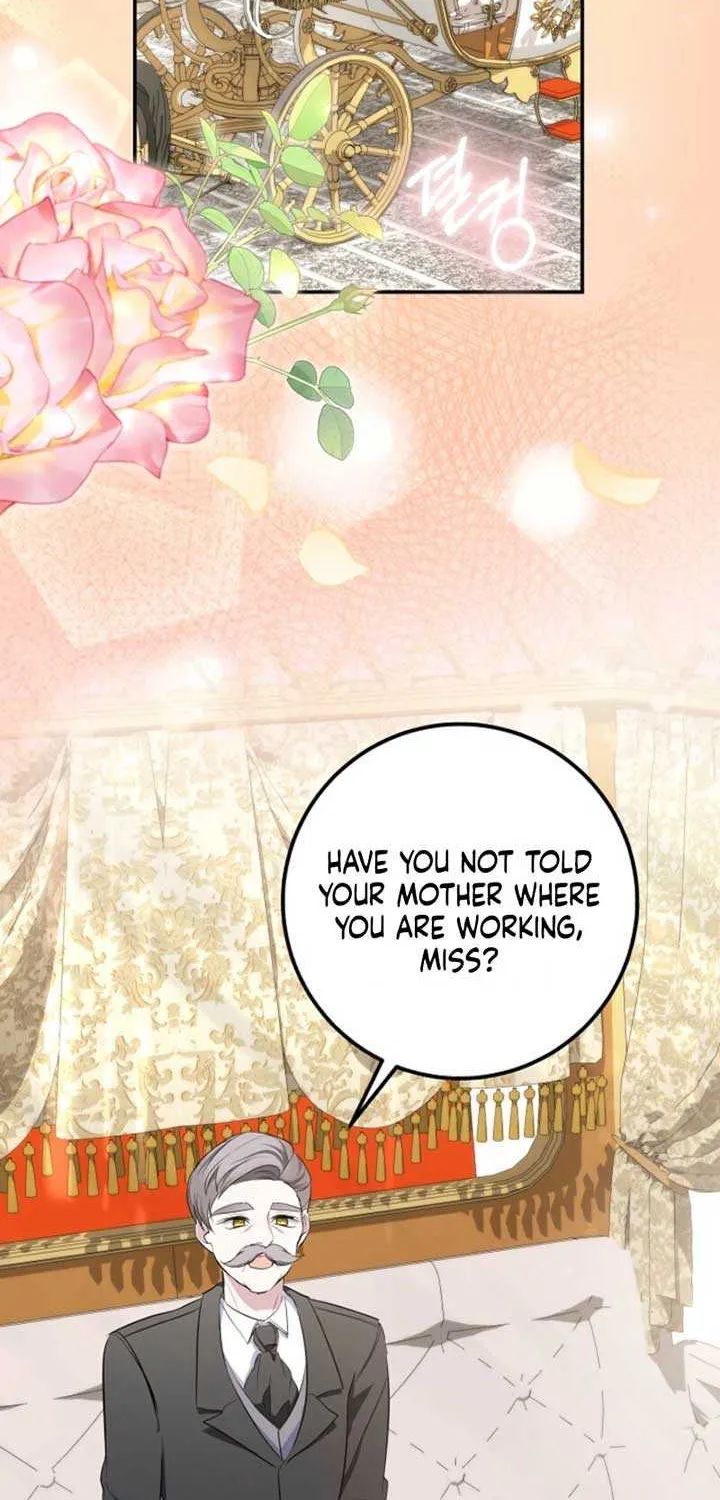 I’ll Change the Ending Through Home Education Chapter 12 page 24 - 