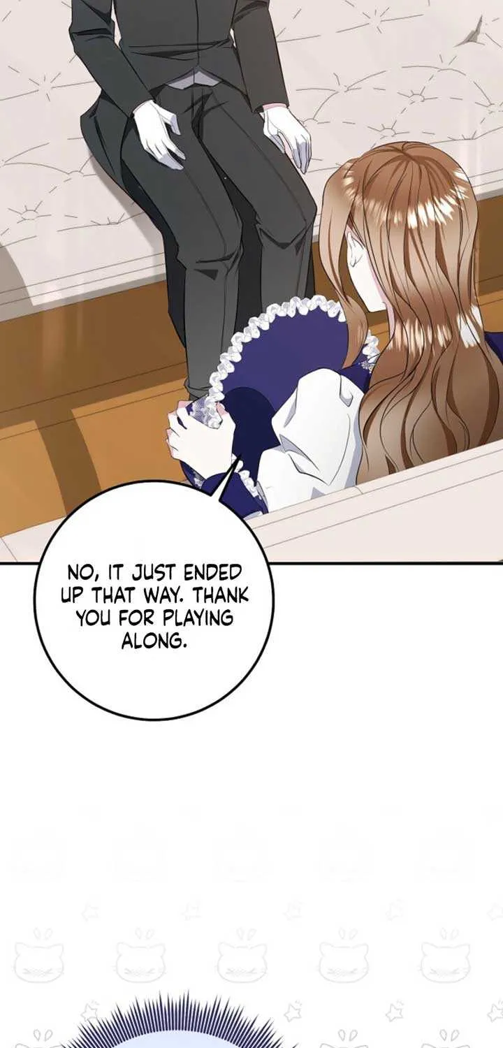 I’ll Change the Ending Through Home Education Chapter 12 page 25 - 