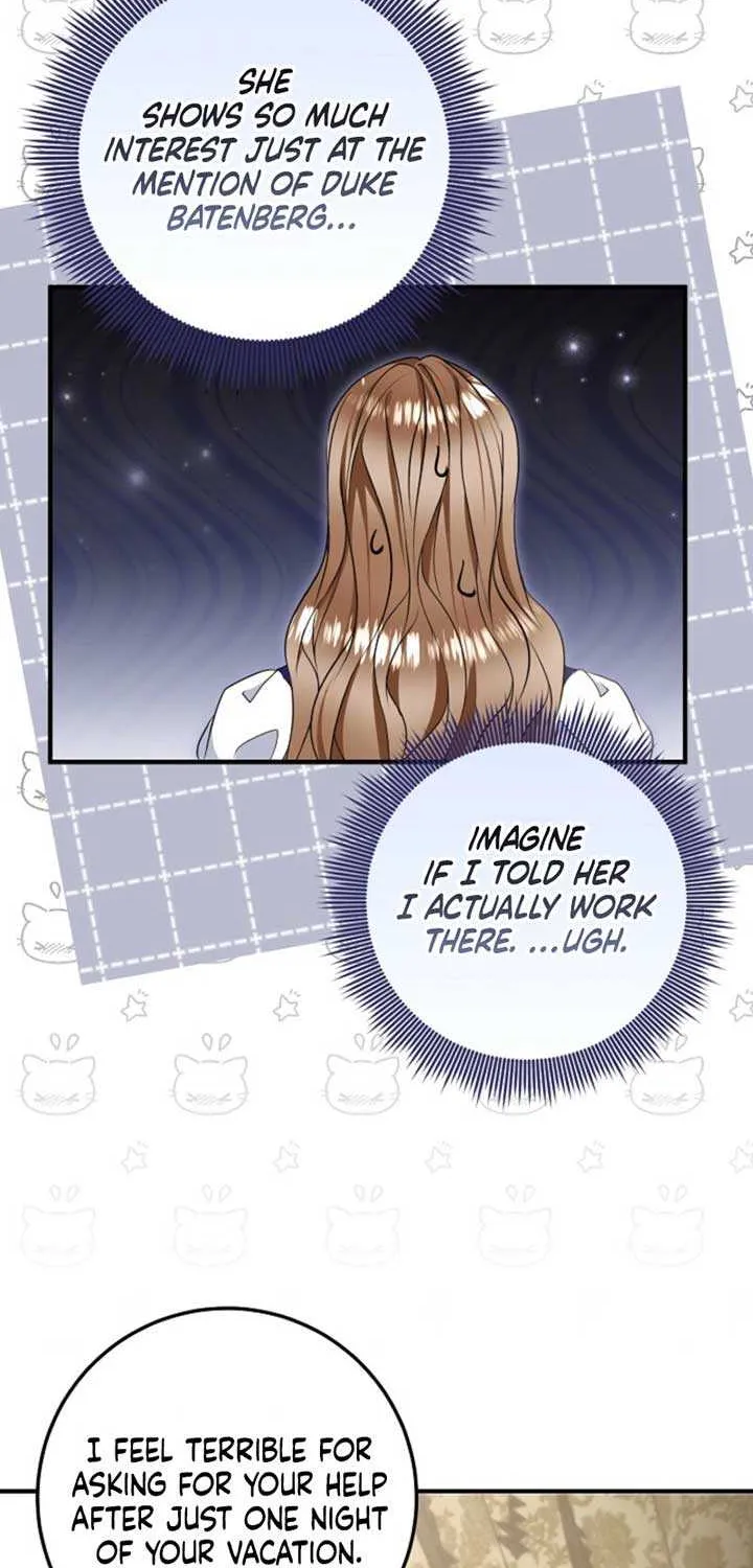 I’ll Change the Ending Through Home Education Chapter 12 page 26 - 