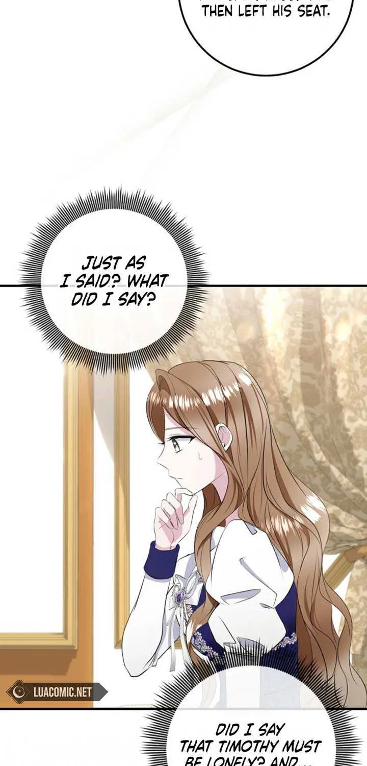 I’ll Change the Ending Through Home Education Chapter 12 page 31 - 