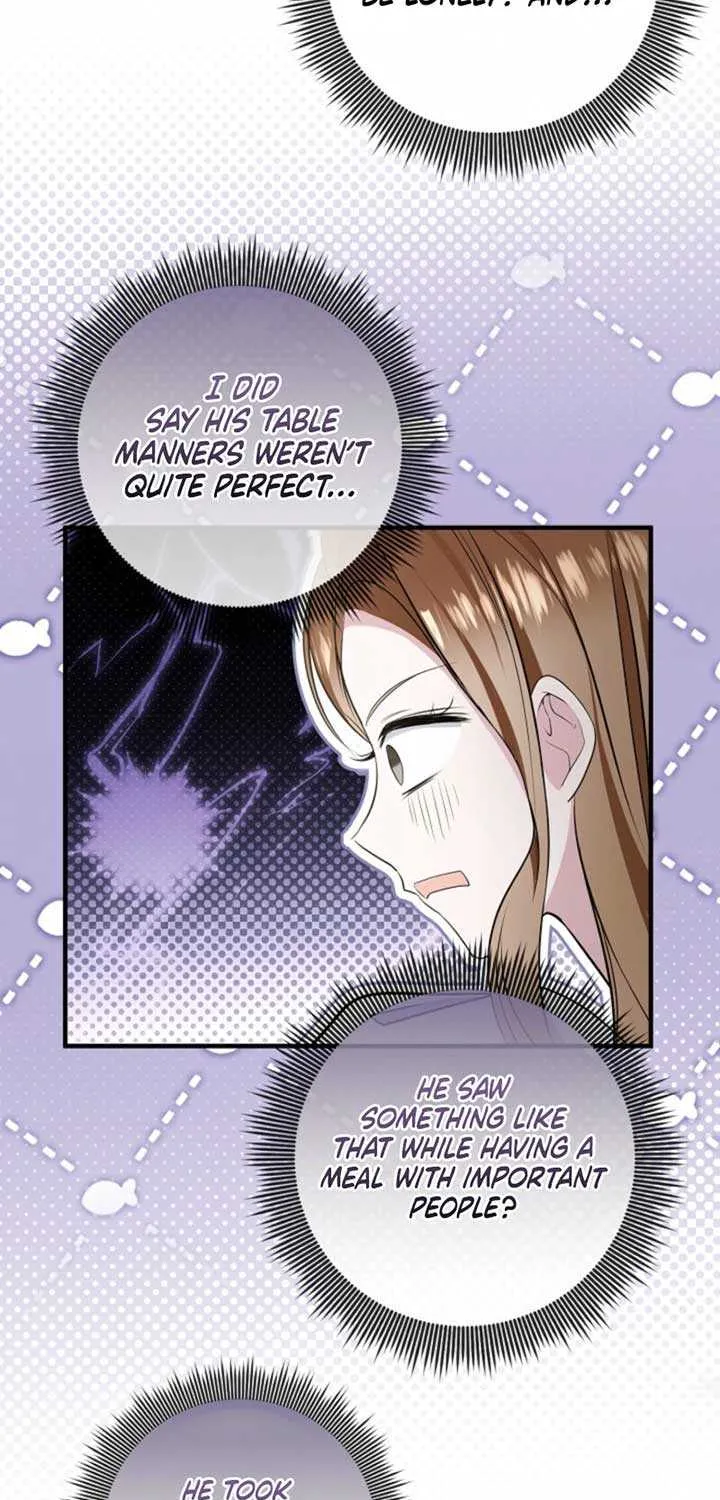 I’ll Change the Ending Through Home Education Chapter 12 page 32 - 