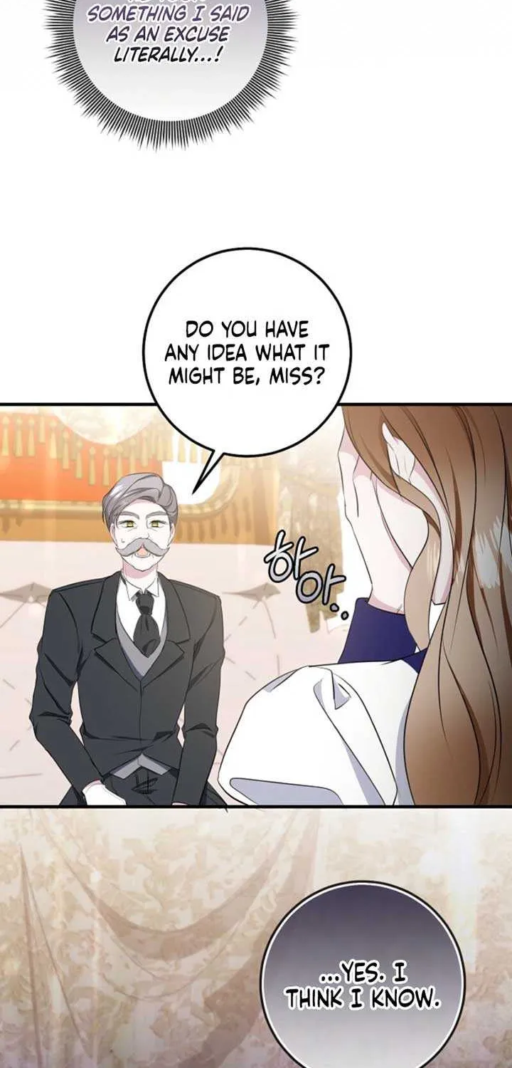 I’ll Change the Ending Through Home Education Chapter 12 page 33 - 