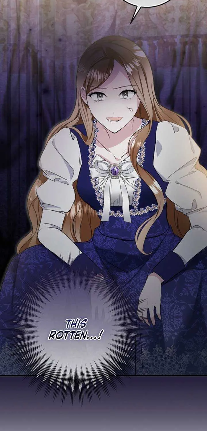 I’ll Change the Ending Through Home Education Chapter 12 page 34 - 