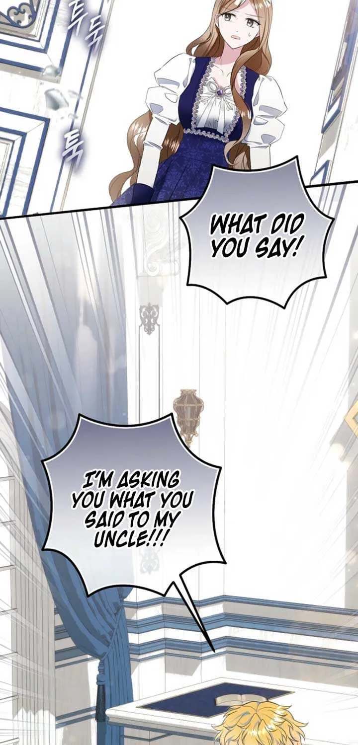 I’ll Change the Ending Through Home Education Chapter 12 page 41 - 