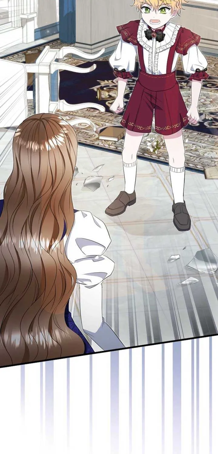 I’ll Change the Ending Through Home Education Chapter 12 page 42 - 