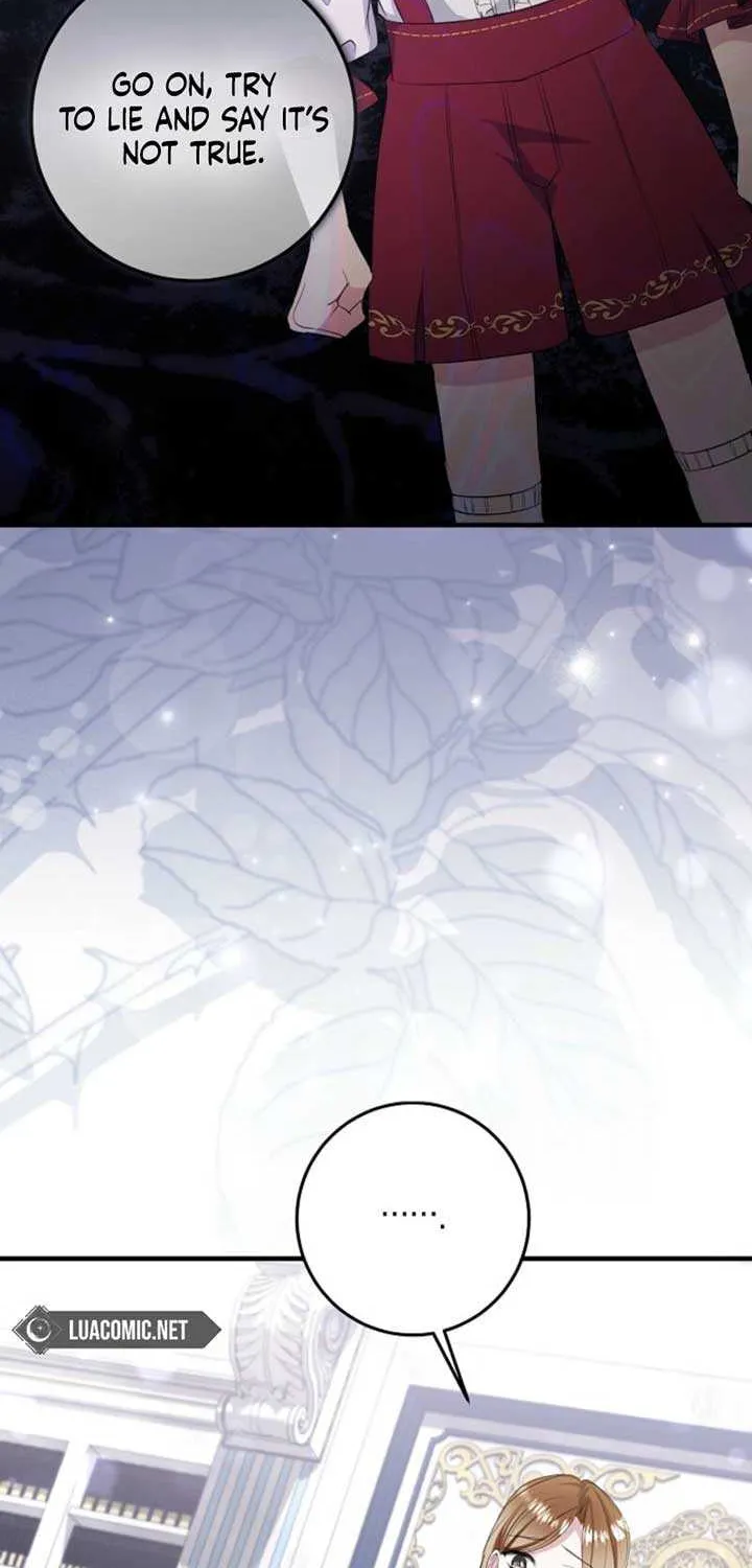 I’ll Change the Ending Through Home Education Chapter 12 page 48 - 