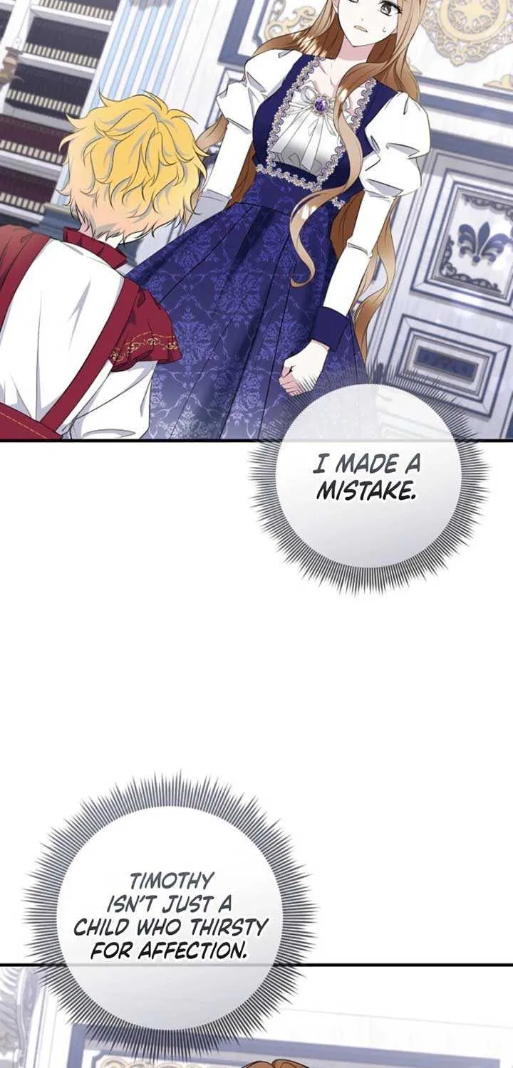 I’ll Change the Ending Through Home Education Chapter 12 page 49 - 