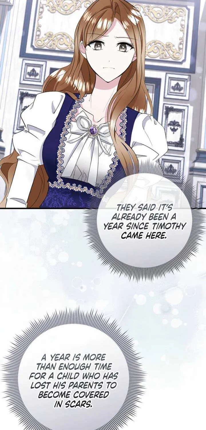 I’ll Change the Ending Through Home Education Chapter 12 page 50 - 