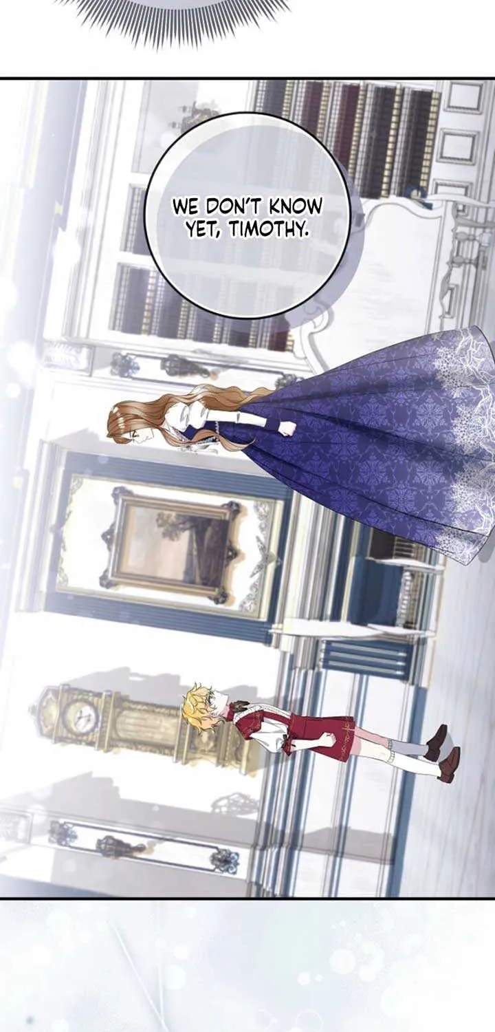 I’ll Change the Ending Through Home Education Chapter 12 page 51 - 