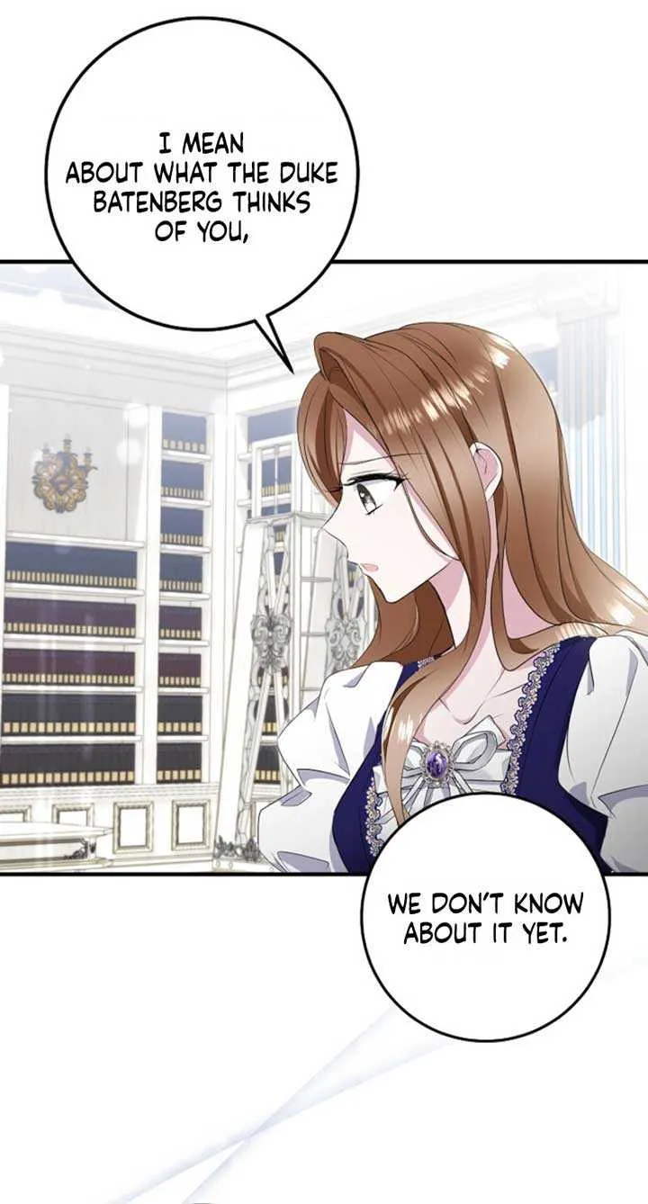 I’ll Change the Ending Through Home Education Chapter 12 page 53 - 