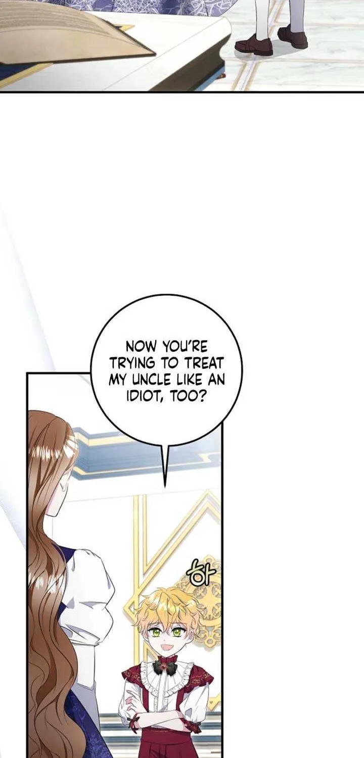 I’ll Change the Ending Through Home Education Chapter 12 page 55 - 