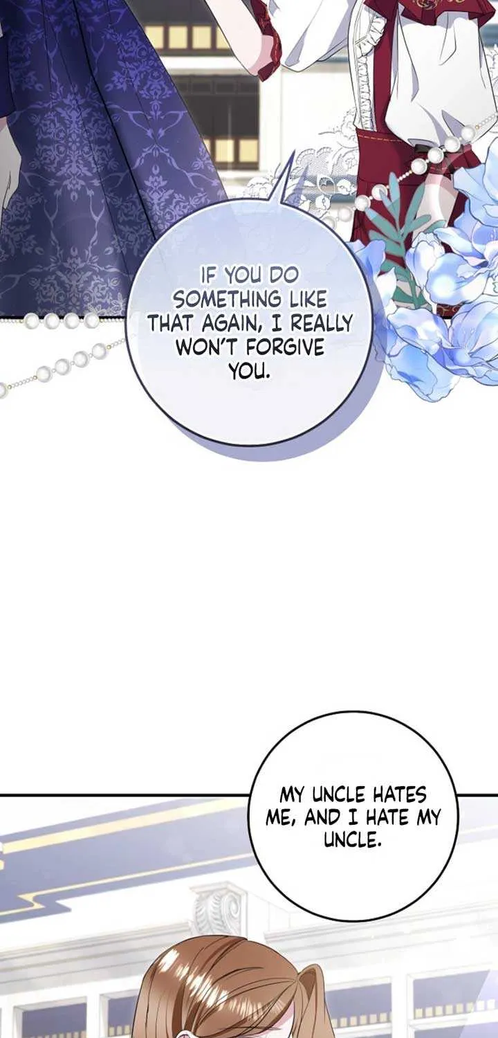 I’ll Change the Ending Through Home Education Chapter 12 page 58 - 