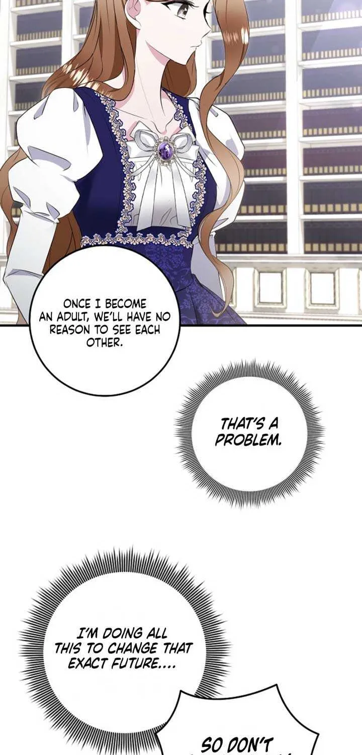 I’ll Change the Ending Through Home Education Chapter 12 page 59 - 