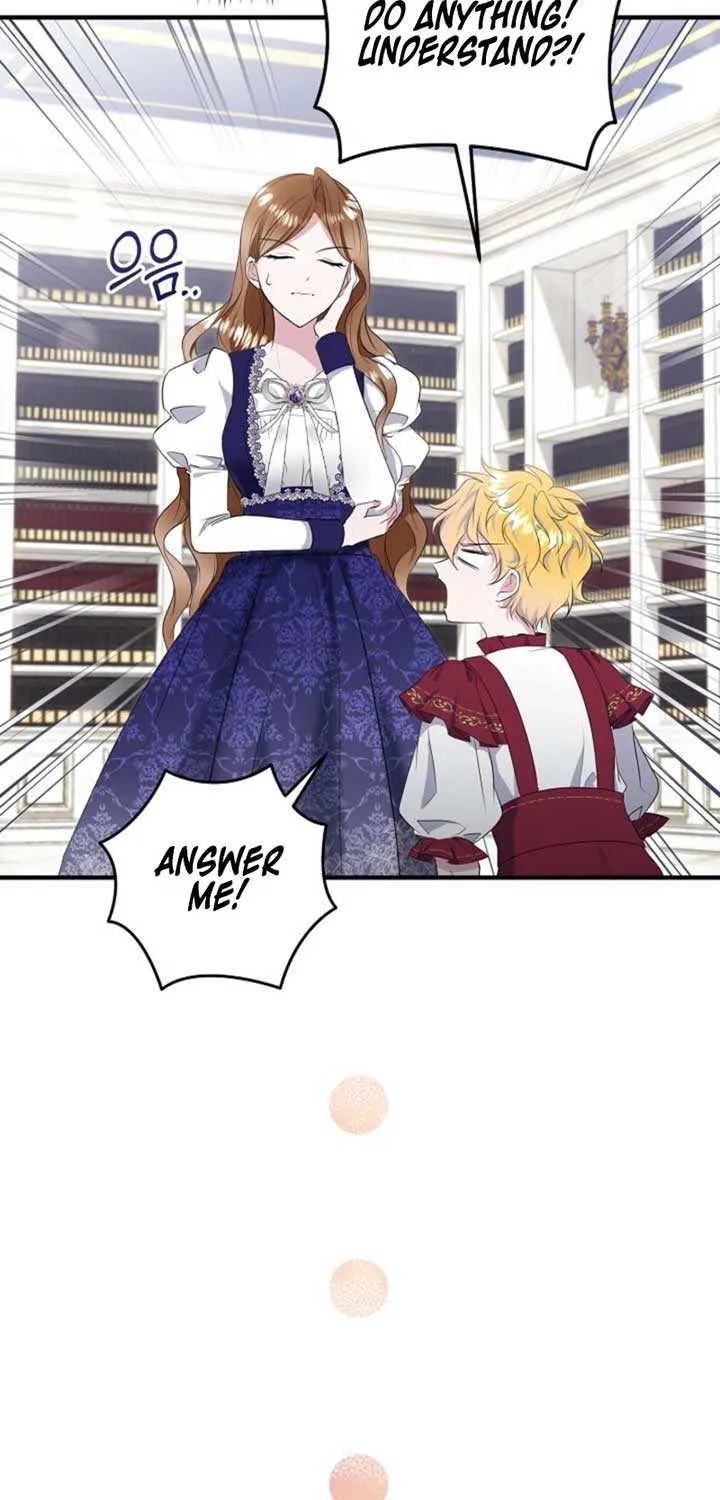 I’ll Change the Ending Through Home Education Chapter 12 page 60 - 