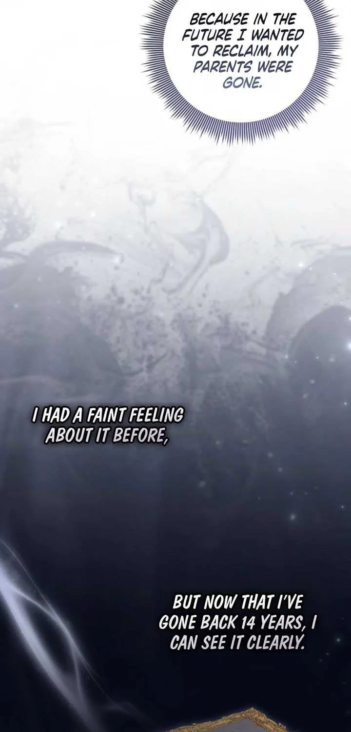 I’ll Change the Ending Through Home Education Chapter 12 page 7 - 