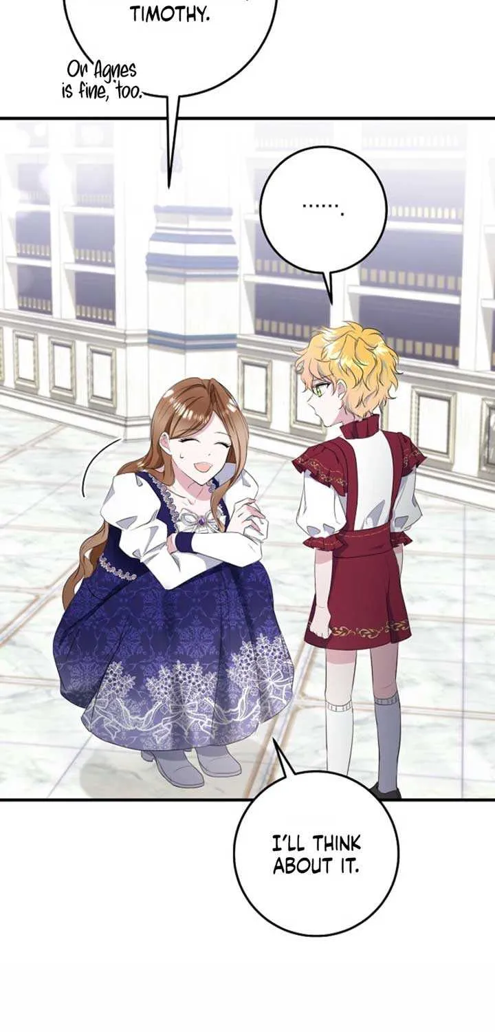 I’ll Change the Ending Through Home Education Chapter 12 page 62 - 