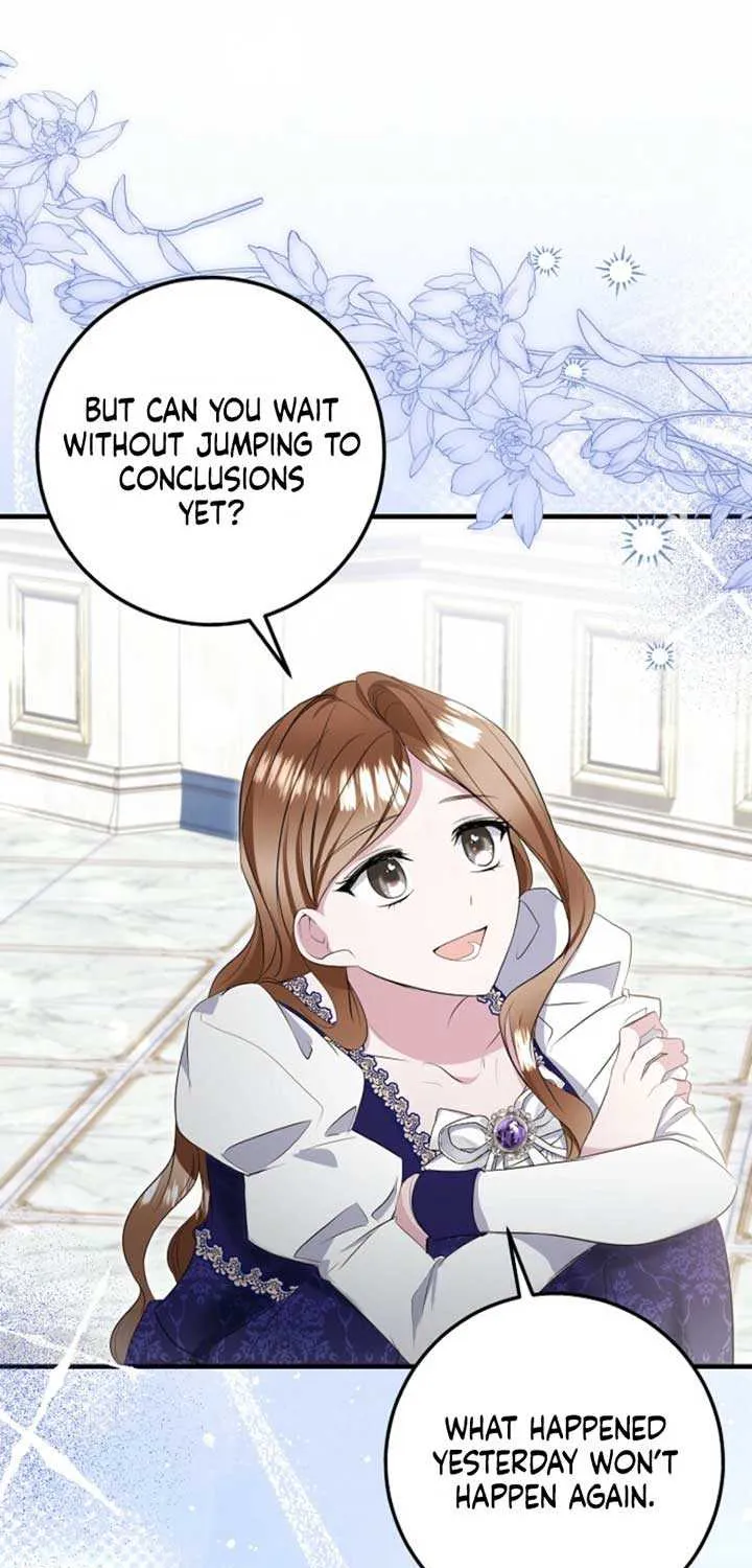 I’ll Change the Ending Through Home Education Chapter 12 page 63 - 