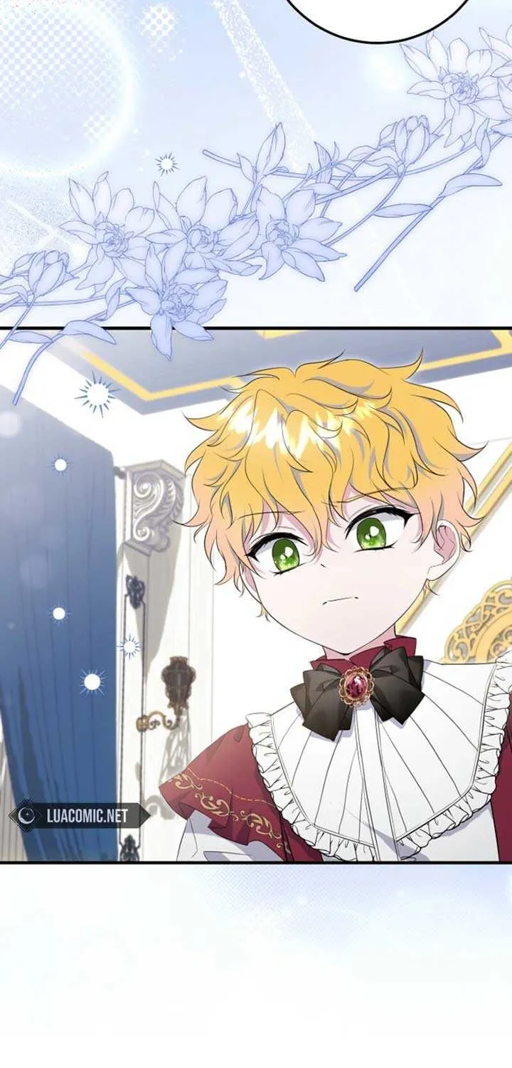 I’ll Change the Ending Through Home Education Chapter 12 page 64 - 