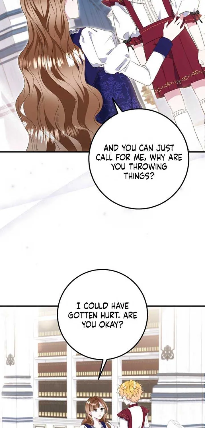 I’ll Change the Ending Through Home Education Chapter 12 page 66 - 