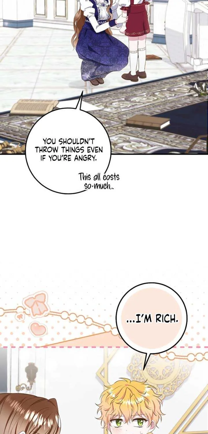 I’ll Change the Ending Through Home Education Chapter 12 page 67 - 