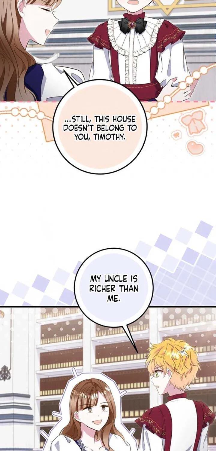 I’ll Change the Ending Through Home Education Chapter 12 page 68 - 