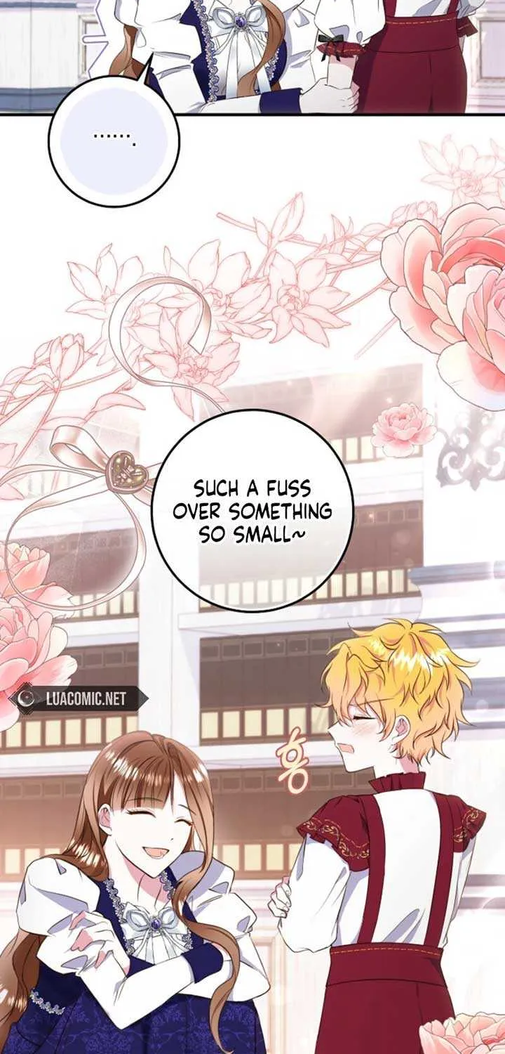 I’ll Change the Ending Through Home Education Chapter 12 page 69 - 