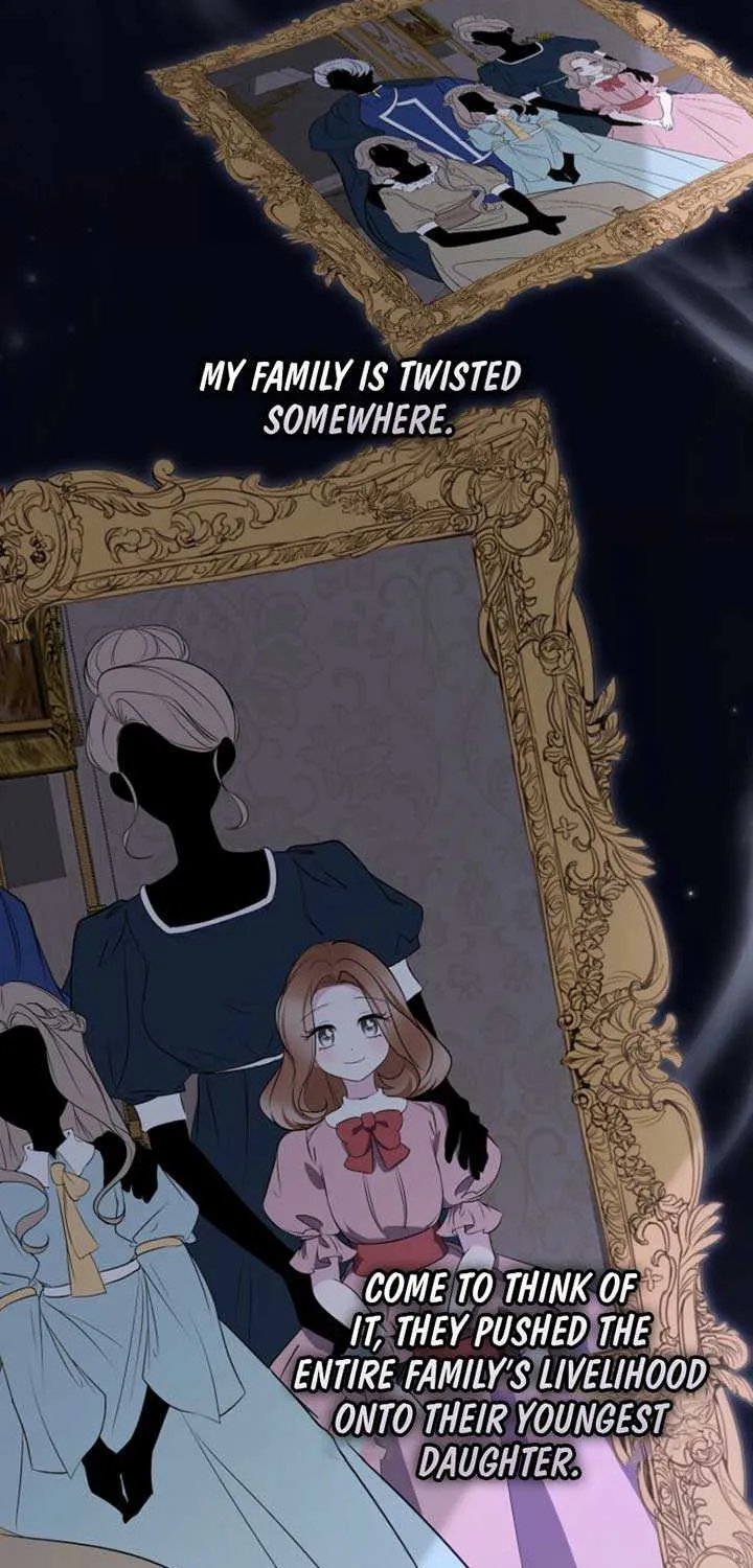 I’ll Change the Ending Through Home Education Chapter 12 page 8 - 