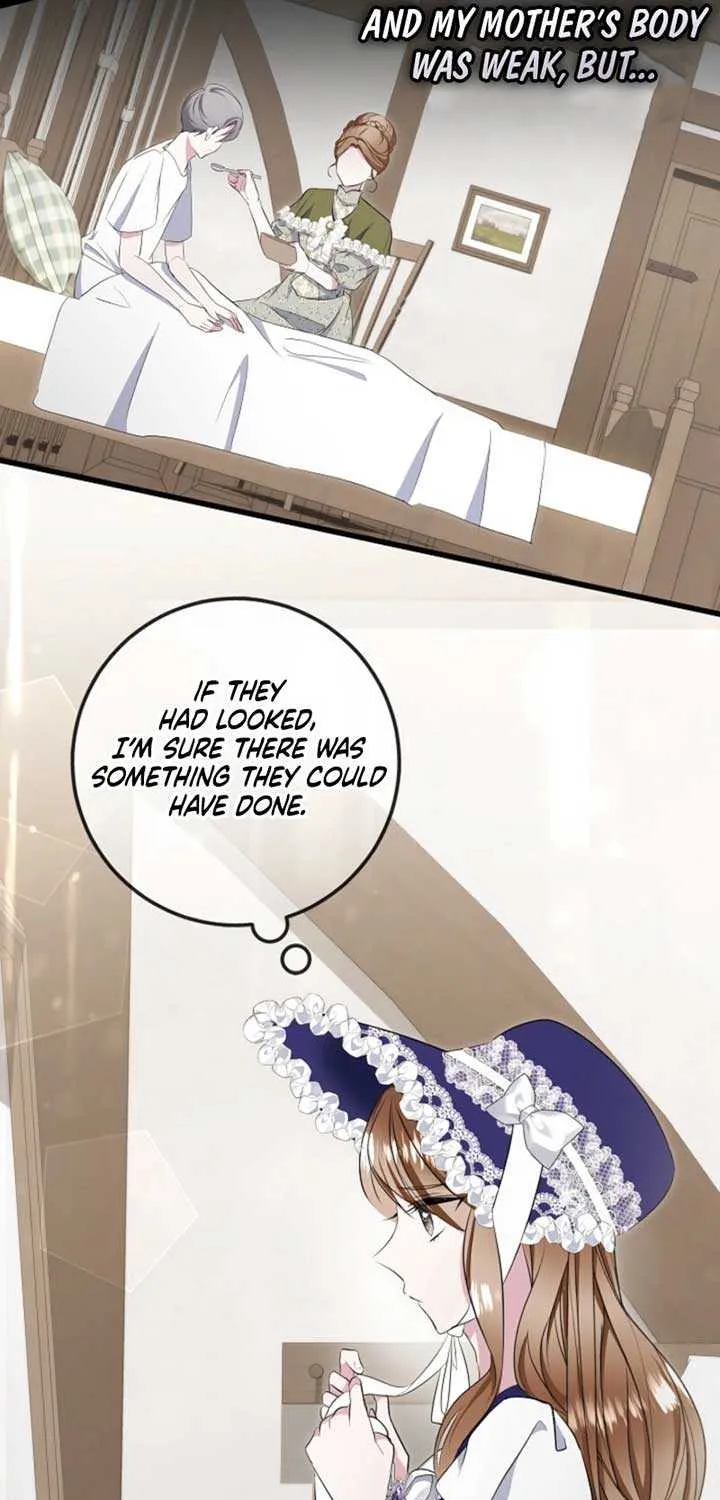 I’ll Change the Ending Through Home Education Chapter 12 page 10 - 
