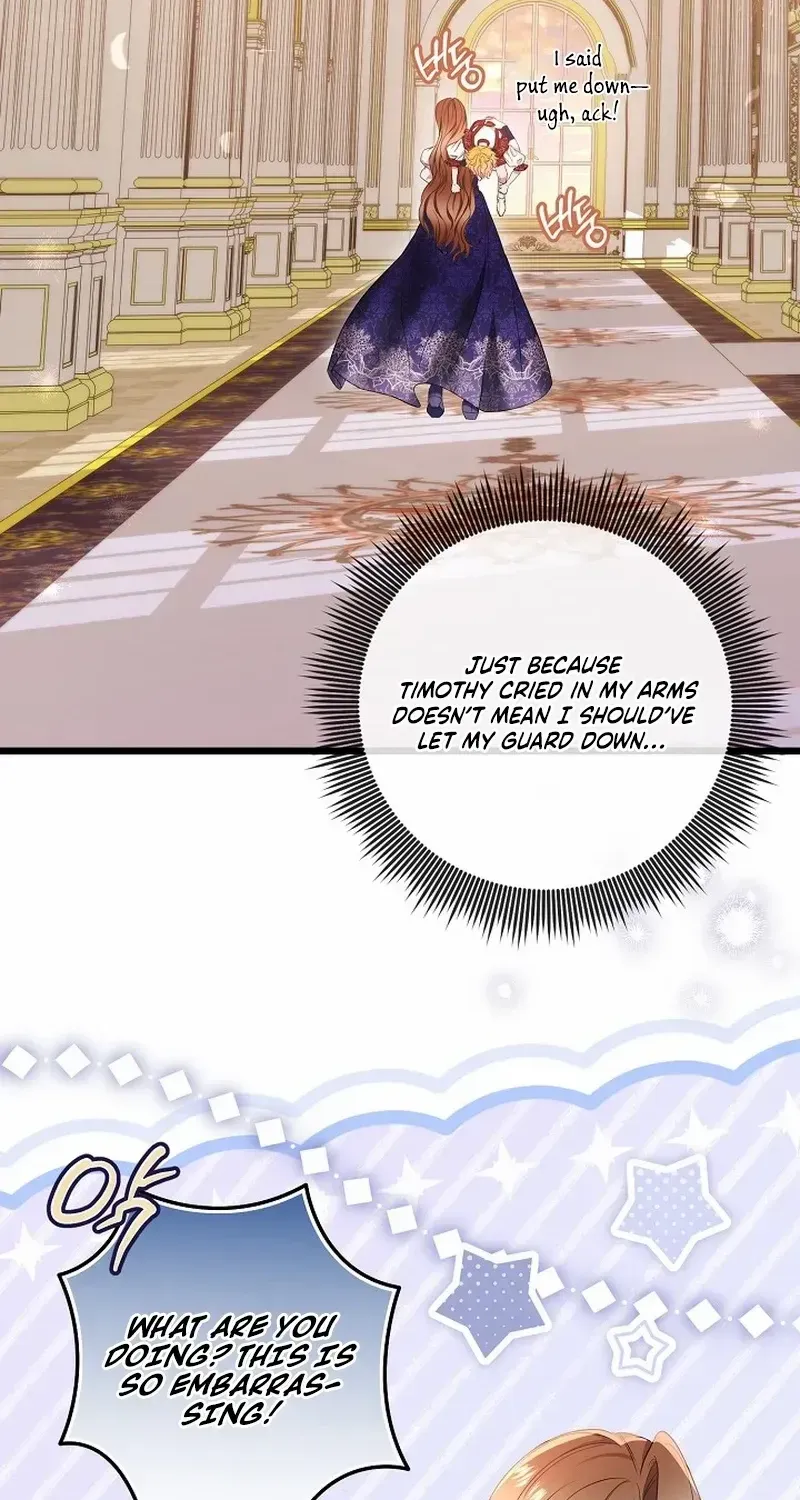 I’ll Change the Ending Through Home Education Chapter 13 page 2 - 