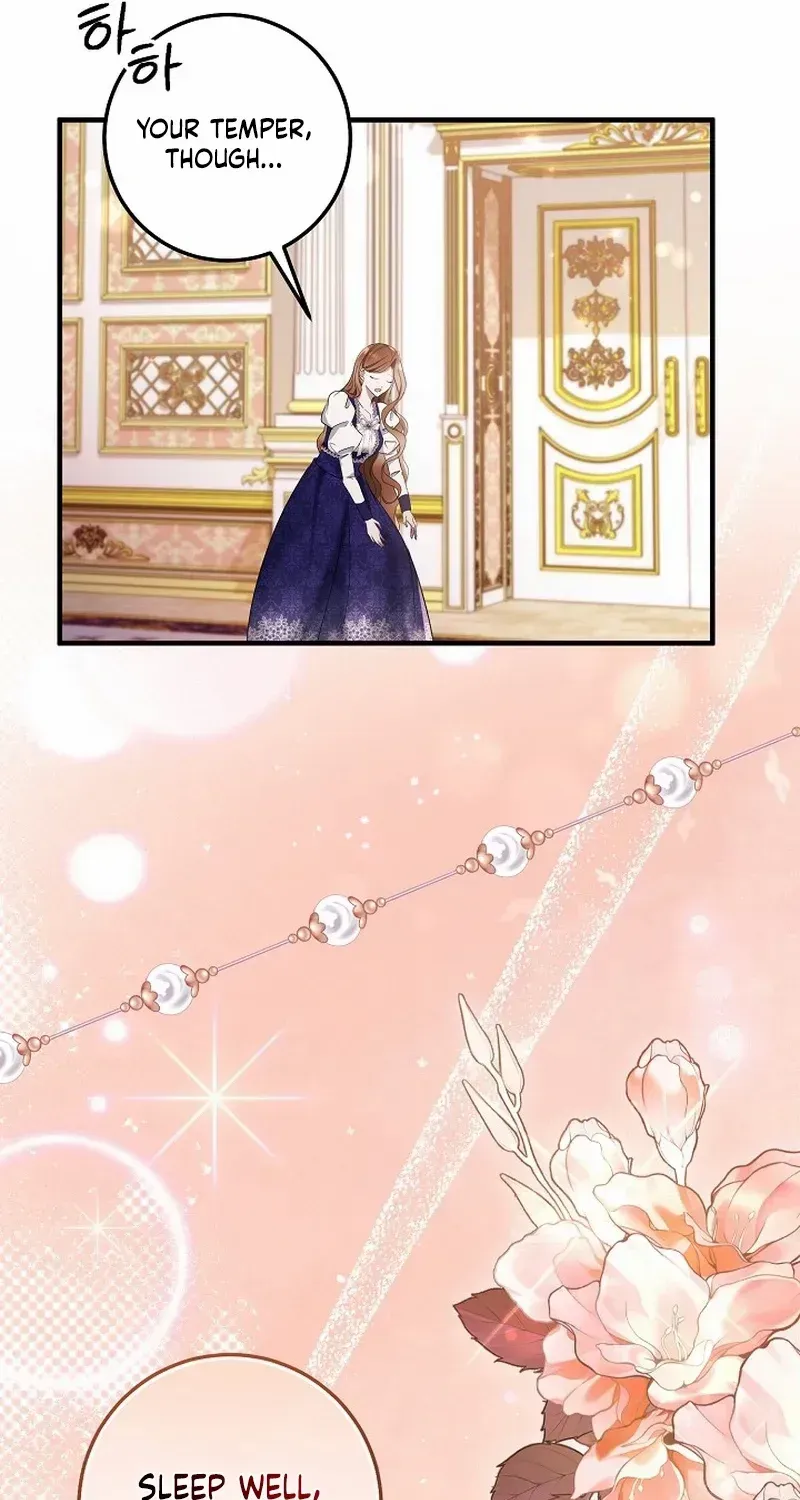I’ll Change the Ending Through Home Education Chapter 13 page 11 - 